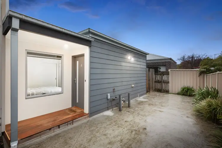 4/16 Yardley Street, Maidstone VIC 3012