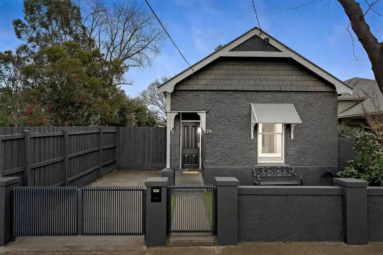 26 Wales Street, Kingsville VIC 3012