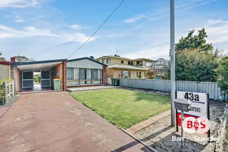 43a Eagle Crescent, Eaton WA 6232