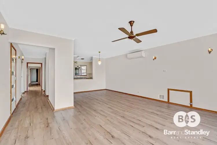 Sixth view of Homely unit listing, 43a Eagle Crescent, Eaton WA 6232