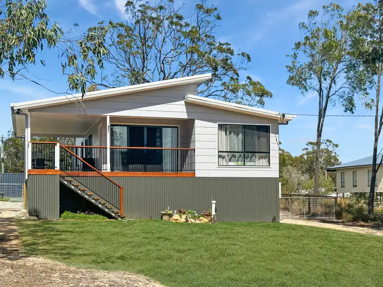 Third view of Homely house listing, 18 Oomool Street, Macleay Island QLD 4184