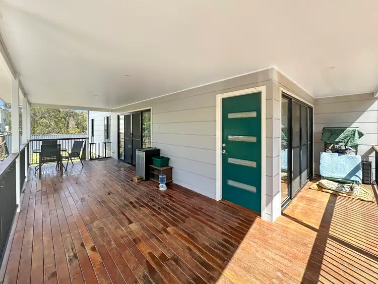 Fourth view of Homely house listing, 18 Oomool Street, Macleay Island QLD 4184