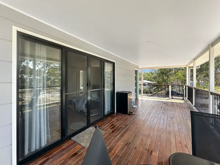 Fifth view of Homely house listing, 18 Oomool Street, Macleay Island QLD 4184