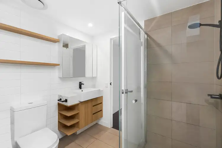 Fifth view of Homely unit listing, 708/24 Augustus Street, Toowong QLD 4066
