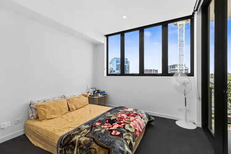 Sixth view of Homely unit listing, 708/24 Augustus Street, Toowong QLD 4066