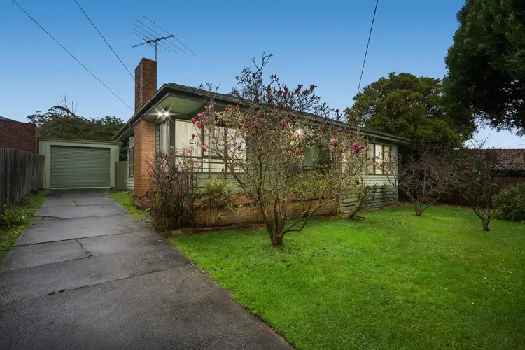 9 Marville Court, Boronia VIC 3155