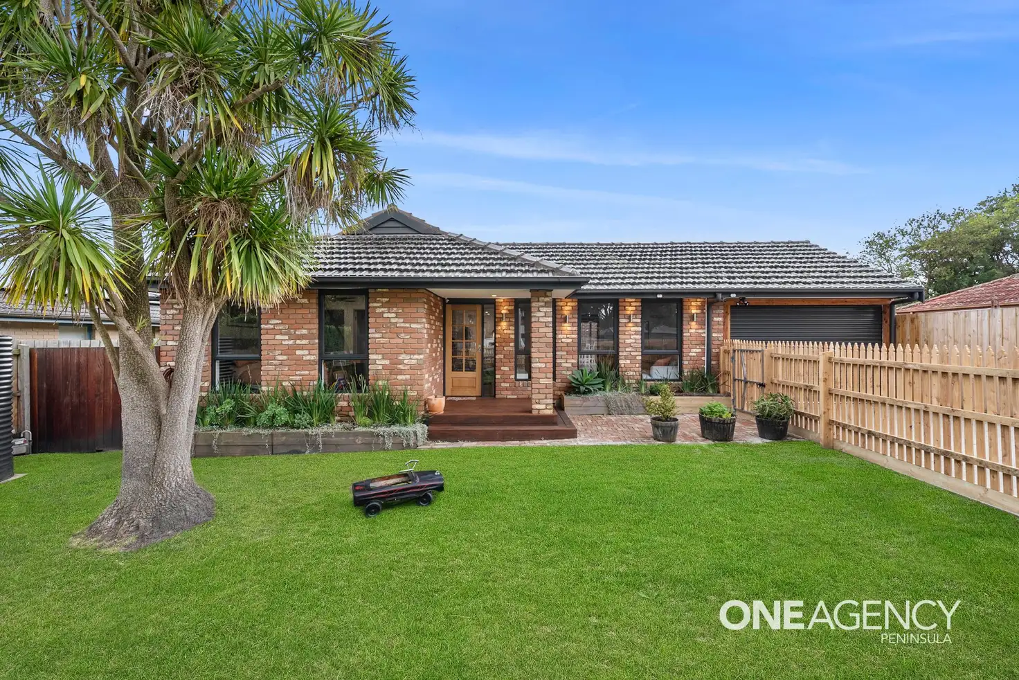 Main view of Homely house listing, 1/29 Terry Street, Pearcedale VIC 3912