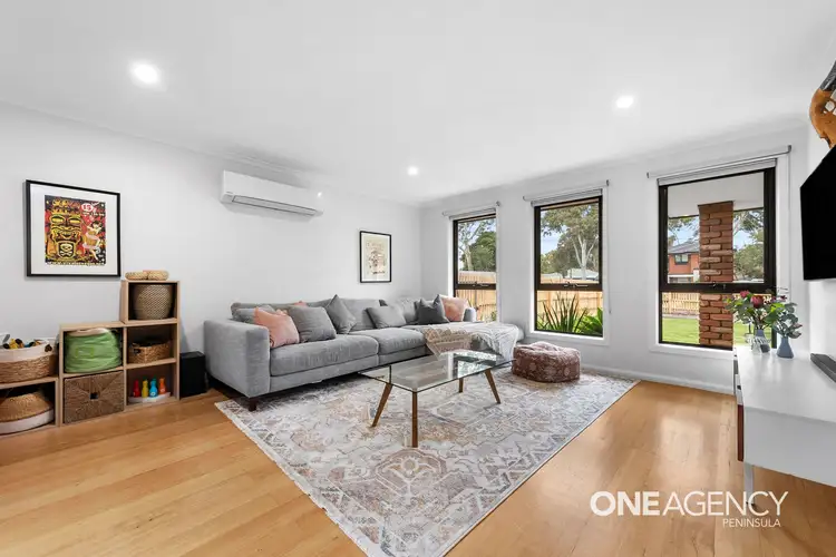 Third view of Homely house listing, 1/29 Terry Street, Pearcedale VIC 3912