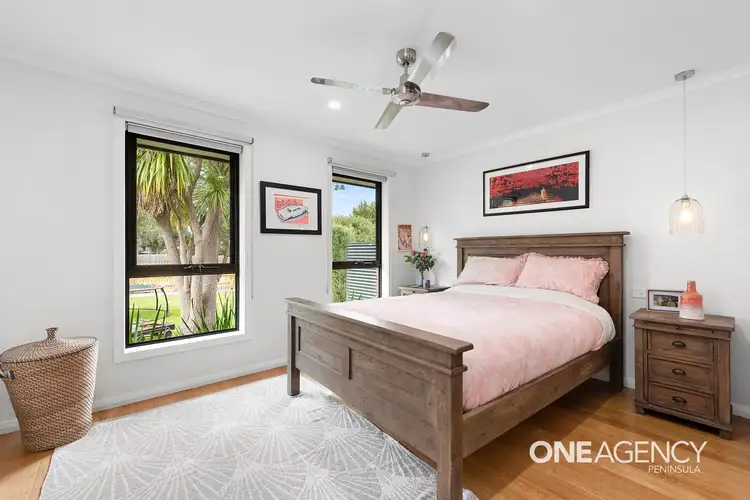 Fifth view of Homely house listing, 1/29 Terry Street, Pearcedale VIC 3912