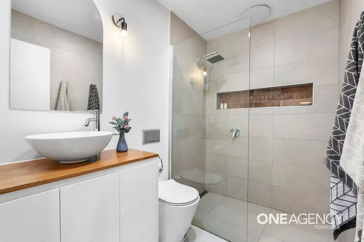 Sixth view of Homely house listing, 1/29 Terry Street, Pearcedale VIC 3912