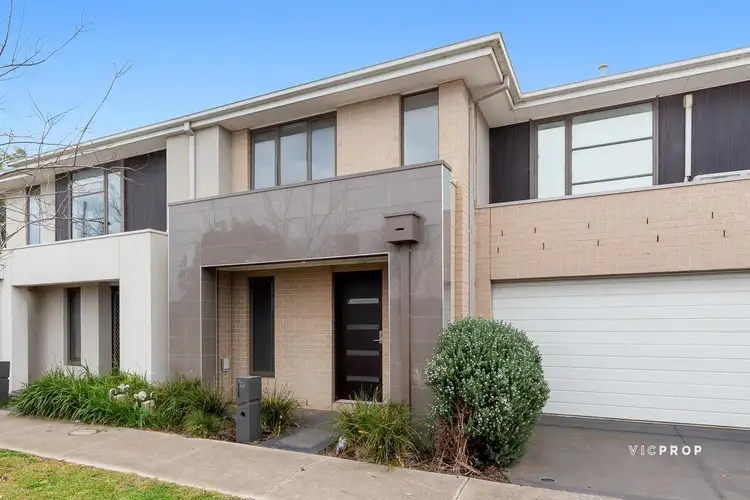 Main view of Homely townhouse listing, 26 Mathoura Avenue, Werribee VIC 3030