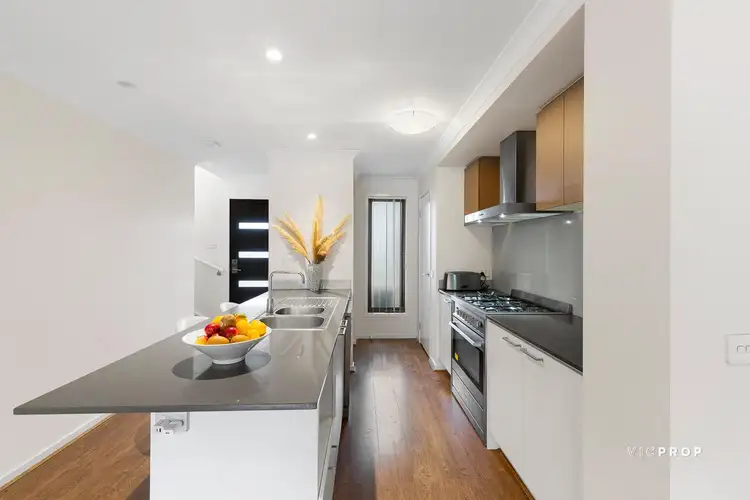 Third view of Homely townhouse listing, 26 Mathoura Avenue, Werribee VIC 3030
