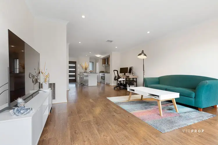 Fourth view of Homely townhouse listing, 26 Mathoura Avenue, Werribee VIC 3030