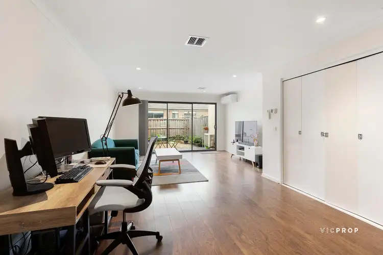 Fifth view of Homely townhouse listing, 26 Mathoura Avenue, Werribee VIC 3030