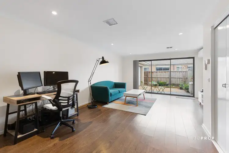Sixth view of Homely townhouse listing, 26 Mathoura Avenue, Werribee VIC 3030