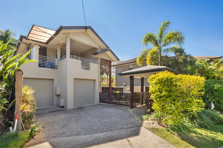 188 Harts Road, Indooroopilly QLD 4068