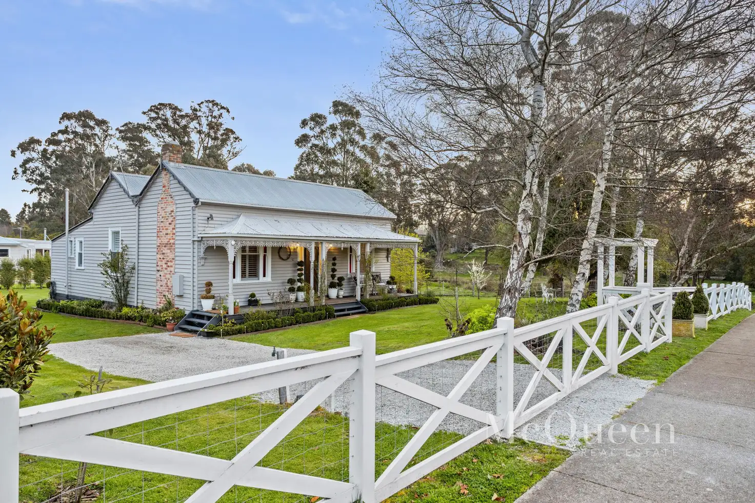 Main view of Homely house listing, 47 Victoria Street, Trentham VIC 3458