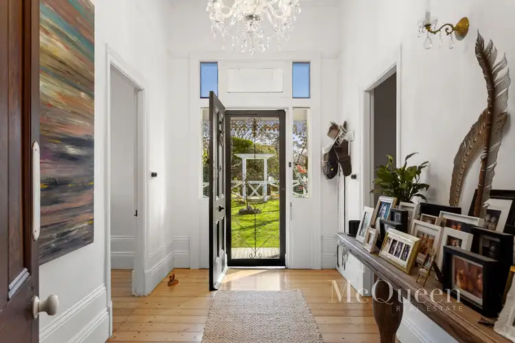 Third view of Homely house listing, 47 Victoria Street, Trentham VIC 3458