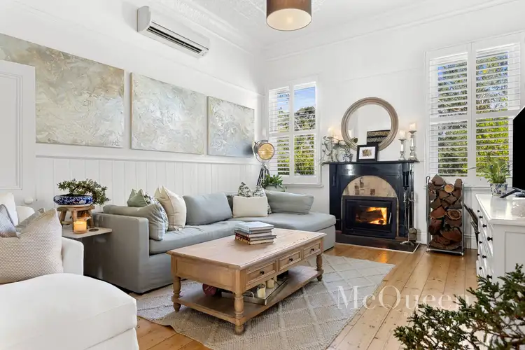 Fourth view of Homely house listing, 47 Victoria Street, Trentham VIC 3458