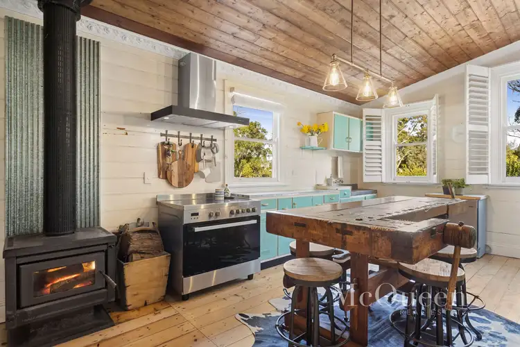 Fifth view of Homely house listing, 47 Victoria Street, Trentham VIC 3458