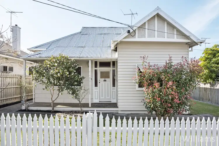 88 Hobson Street, Newport VIC 3015