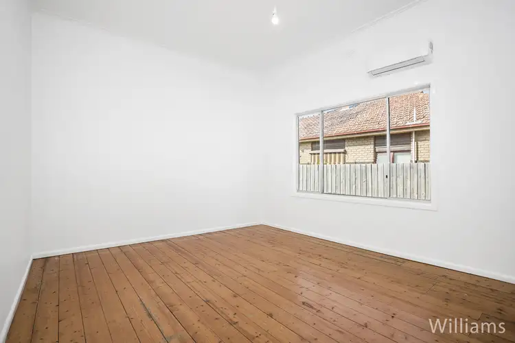 Fifth view of Homely house listing, 88 Hobson Street, Newport VIC 3015