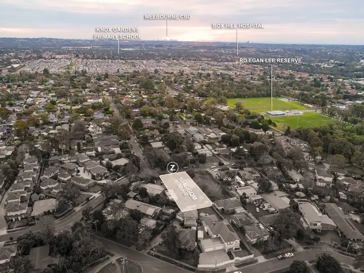 92 Kathryn Road, Knoxfield VIC 3180