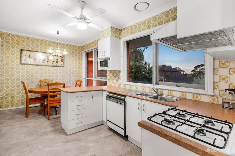 Third view of Homely house listing, 5 Kitson Crescent, Templestowe Lower VIC 3107