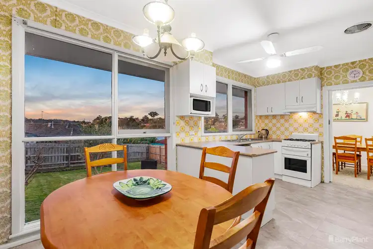 Fourth view of Homely house listing, 5 Kitson Crescent, Templestowe Lower VIC 3107