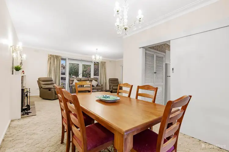 Fifth view of Homely house listing, 5 Kitson Crescent, Templestowe Lower VIC 3107