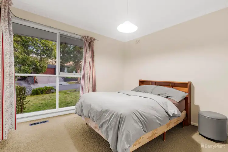 Sixth view of Homely house listing, 5 Kitson Crescent, Templestowe Lower VIC 3107