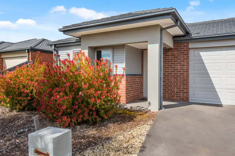 Fifth view of Homely house listing, 45 James Patrick Way, Lancefield VIC 3435