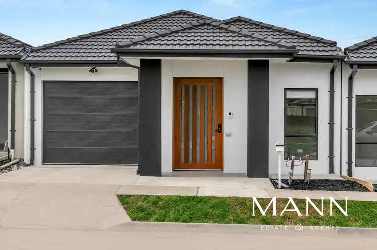 12 Beldi Street, Wollert VIC 3750