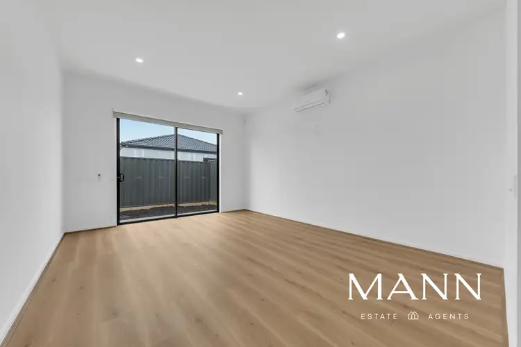 Seventh view of Homely house listing, 12 Beldi Street, Wollert VIC 3750