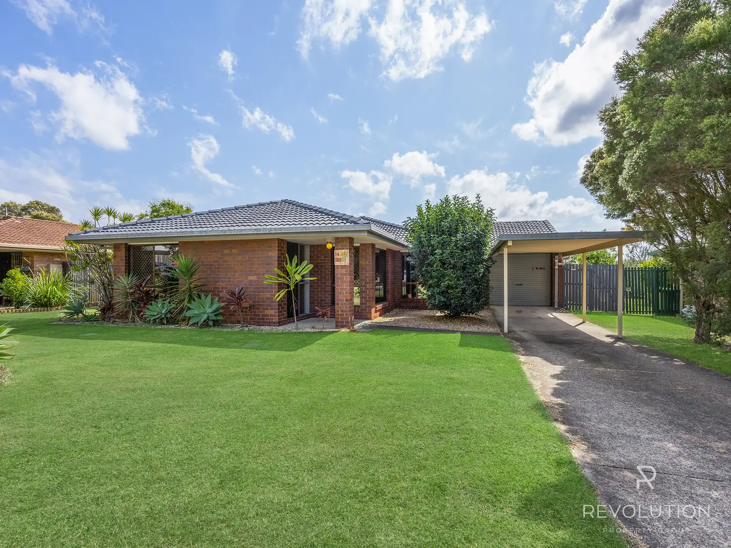 Main view of Homely house listing, 12 Ashvale Street, Flinders View QLD 4305
