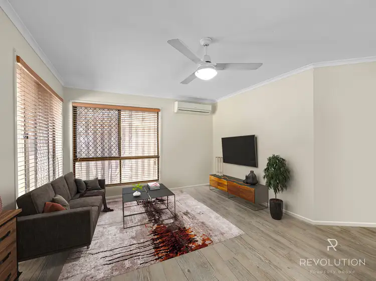 Third view of Homely house listing, 12 Ashvale Street, Flinders View QLD 4305