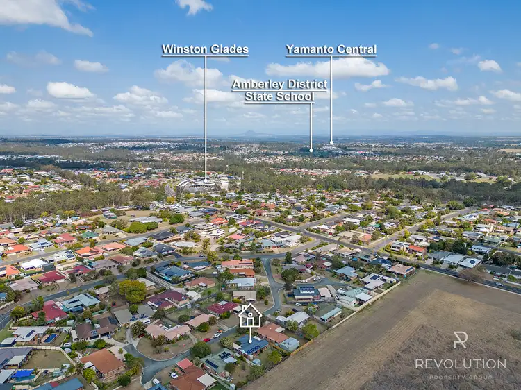 Fourth view of Homely house listing, 12 Ashvale Street, Flinders View QLD 4305