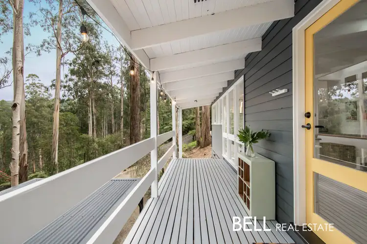 Main view of Homely house listing, 33 Jeeves Avenue, Kalorama VIC 3766