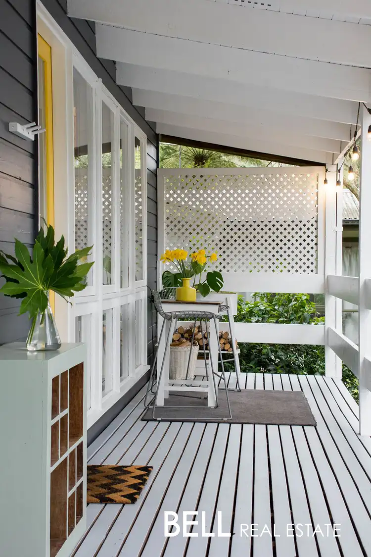 Second view of Homely house listing, 33 Jeeves Avenue, Kalorama VIC 3766