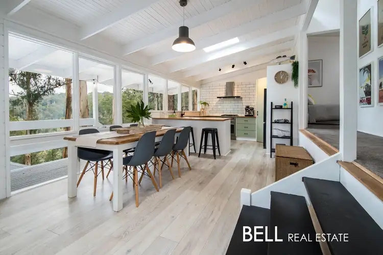 Third view of Homely house listing, 33 Jeeves Avenue, Kalorama VIC 3766