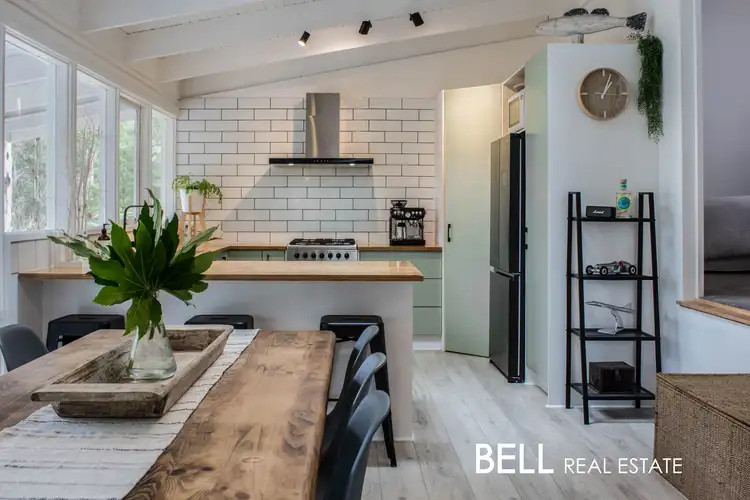Fifth view of Homely house listing, 33 Jeeves Avenue, Kalorama VIC 3766