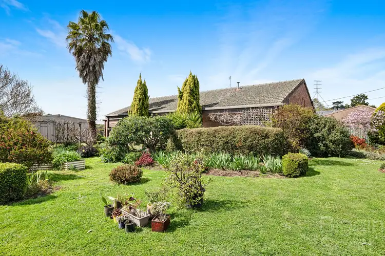 Second view of Homely house listing, 6 Newman Street, Ballarat East VIC 3350
