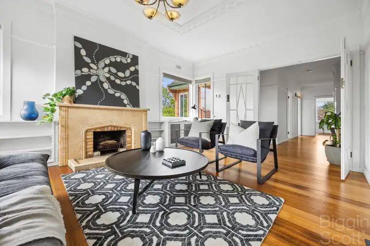 Fifth view of Homely house listing, 49 Albert Street, Daylesford VIC 3460