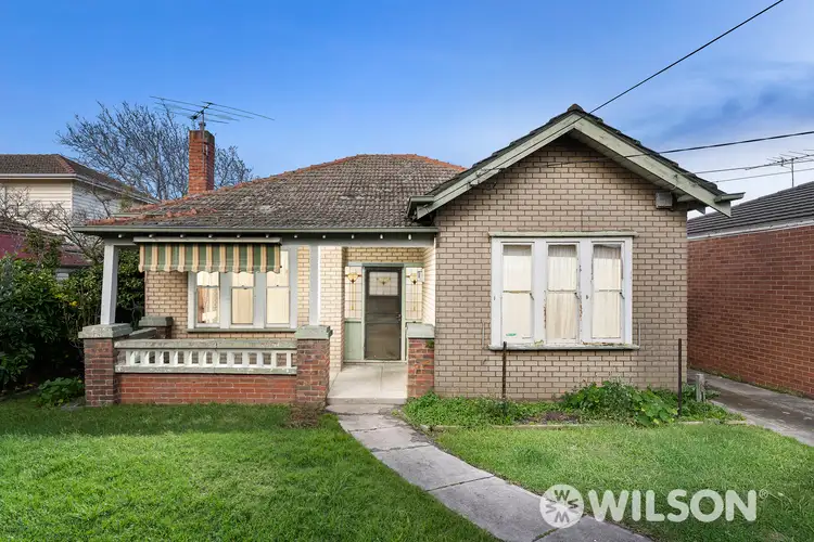 Main view of Homely house listing, 6 Anne Street, Mckinnon VIC 3204