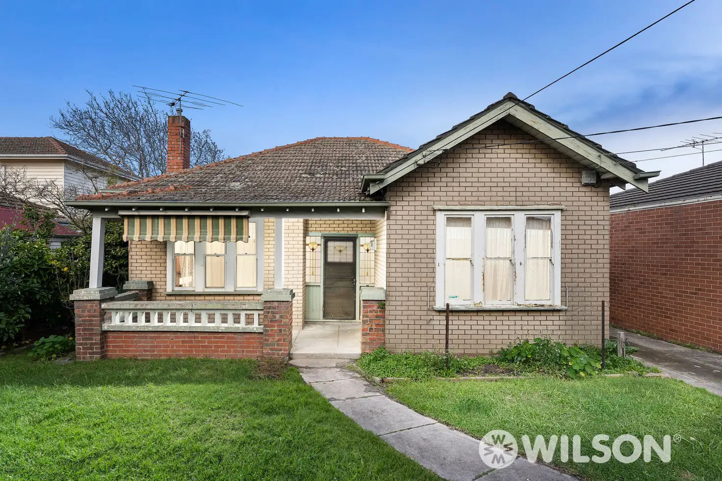 Main view of Homely house listing, 6 Anne Street, Mckinnon VIC 3204
