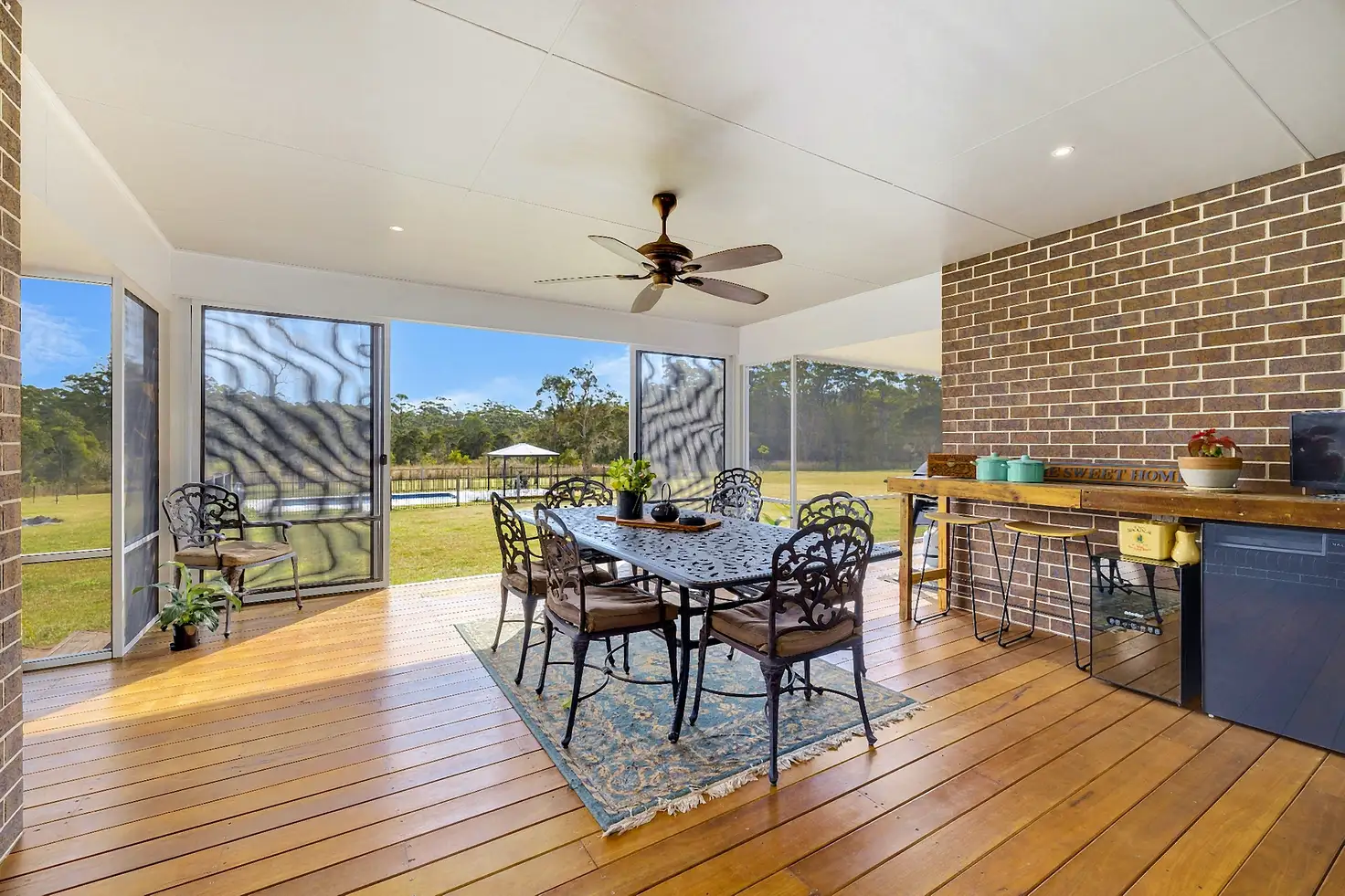 Main view of Homely house listing, 35A Lake Ridge Drive, Kew NSW 2439