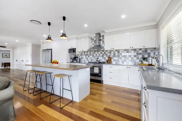 Third view of Homely house listing, 35A Lake Ridge Drive, Kew NSW 2439