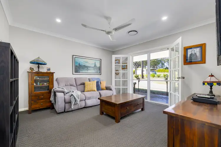 Fourth view of Homely house listing, 35A Lake Ridge Drive, Kew NSW 2439