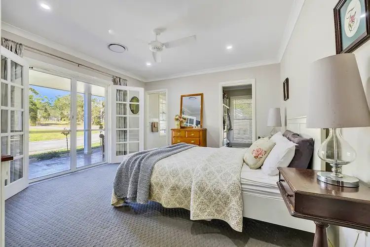 Sixth view of Homely house listing, 35A Lake Ridge Drive, Kew NSW 2439