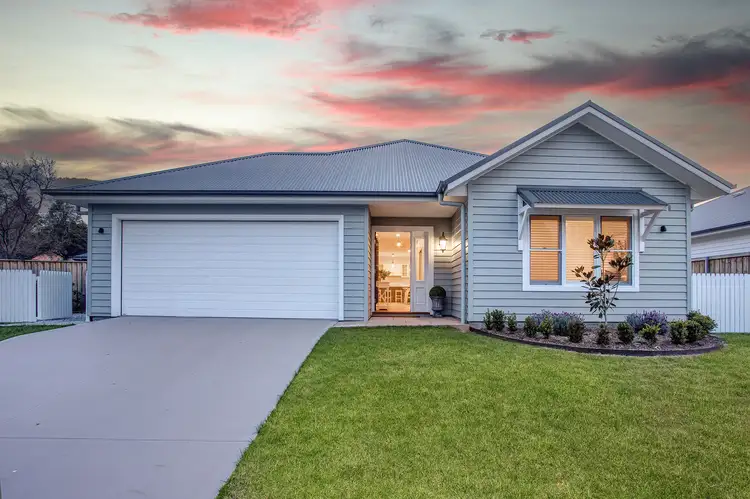 Main view of Homely house listing, 17 Wembley Road, Moss Vale NSW 2577